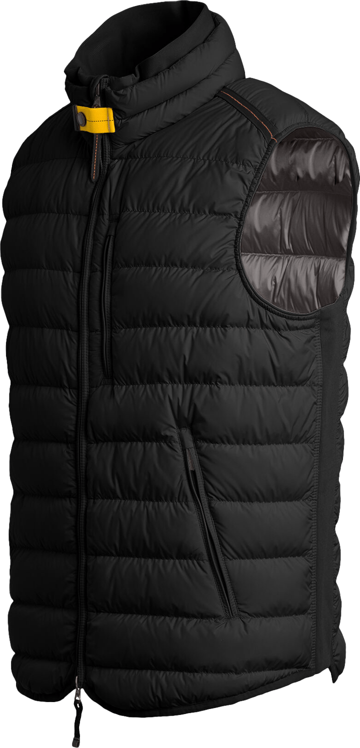 Parajumpers Men's Perfect Black Parajumpers