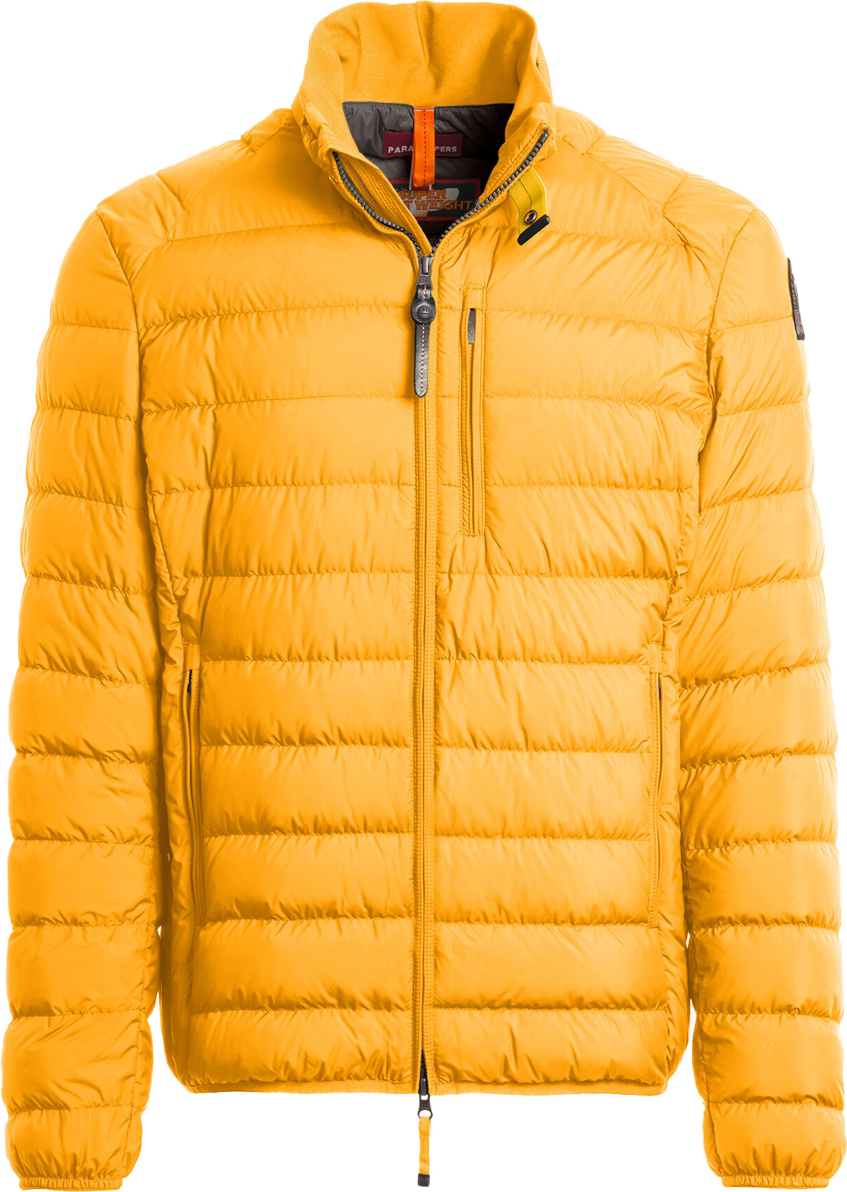 Parajumpers Men’s Ugo Yellow