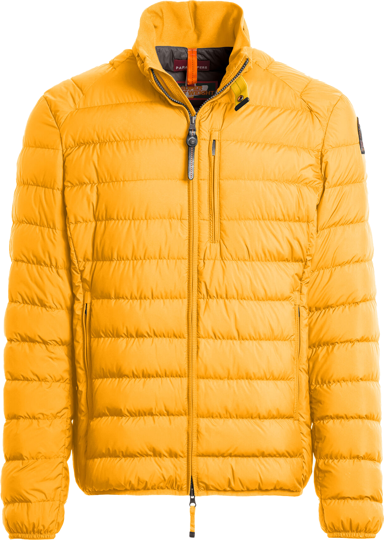 Parajumpers Men’s Ugo Yellow