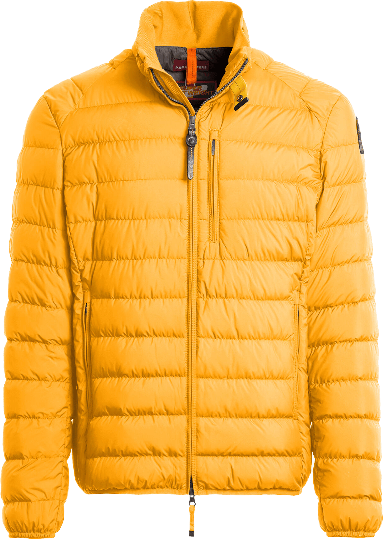 Parajumpers Men's Ugo Yellow