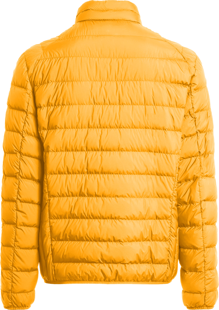 Parajumpers Men's Ugo Yellow Parajumpers