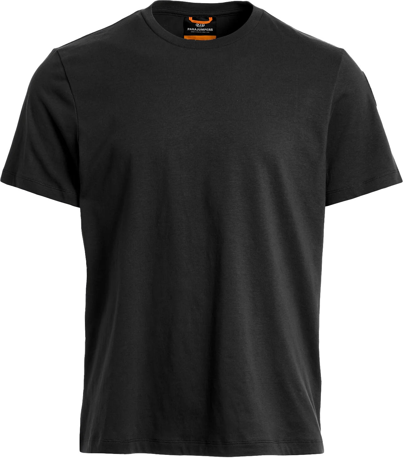 Parajumpers Men’s Shispare Tee Black