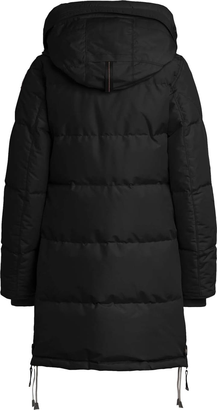 Parajumpers Women's Long Bear Black Parajumpers