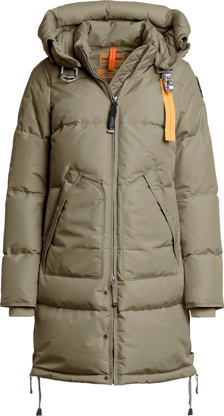 Parajumpers Women’s Long Bear Atmosphere