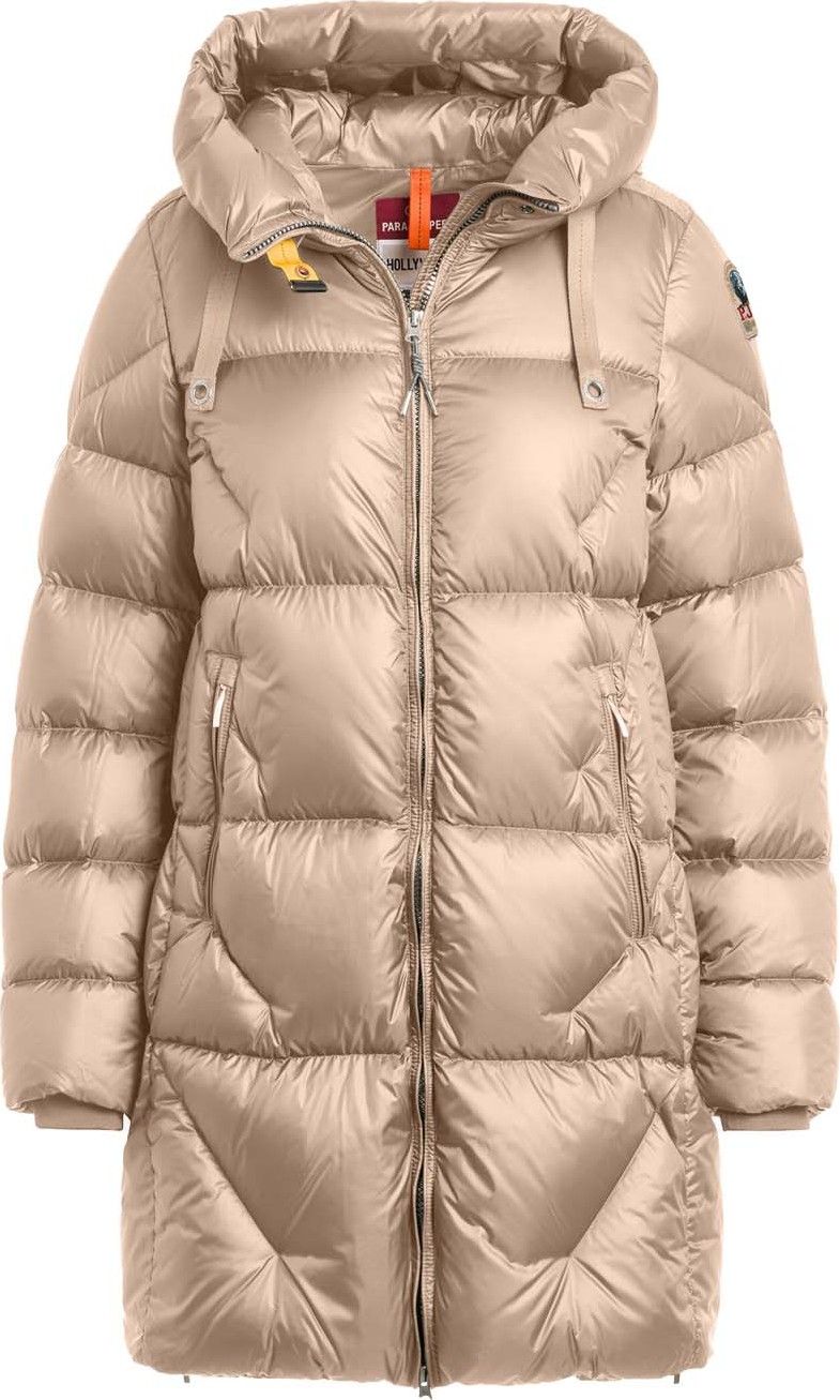 Parajumpers Women's Janet Sun Kissed