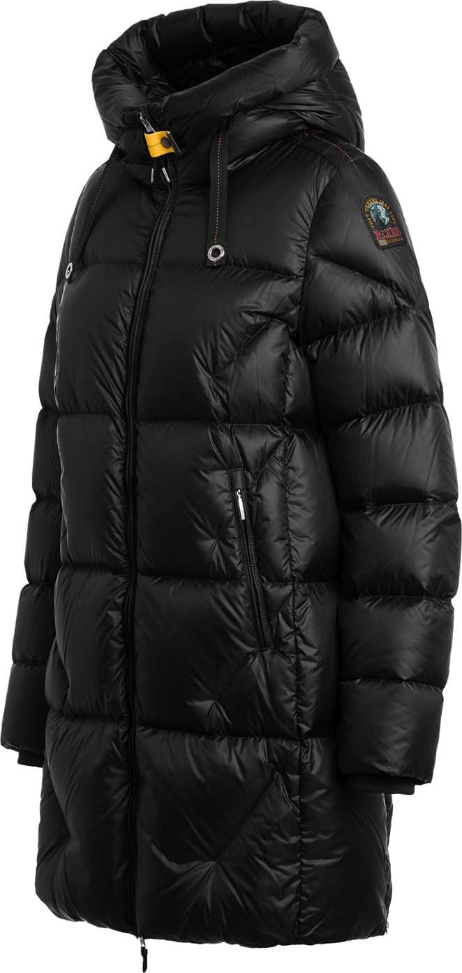 Parajumpers Women's Janet Black Parajumpers