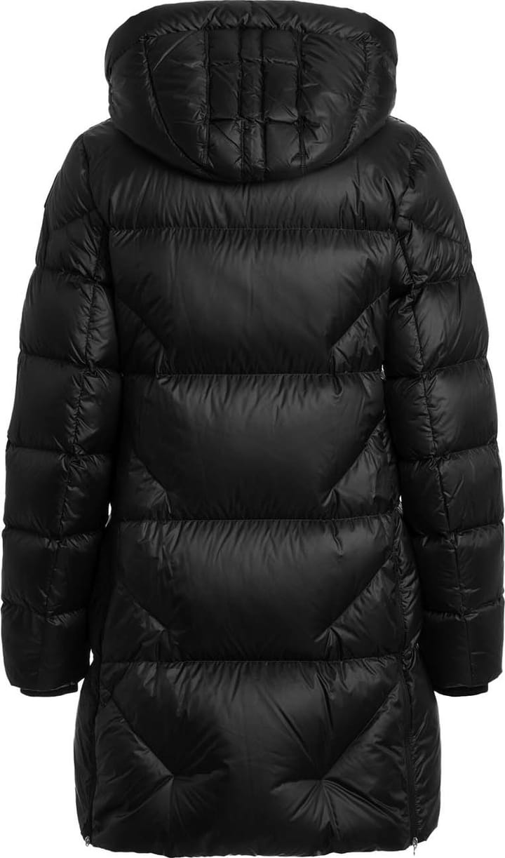 Parajumpers Women's Janet Black Parajumpers