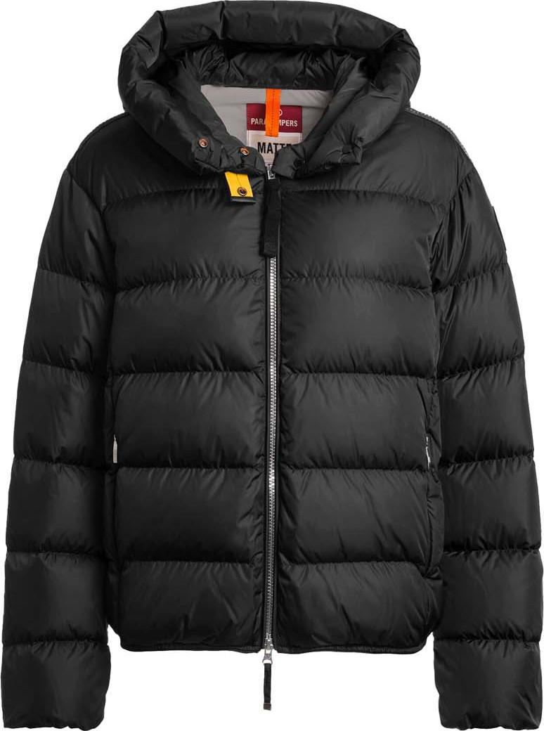 Parajumpers Women’s Jinny Black