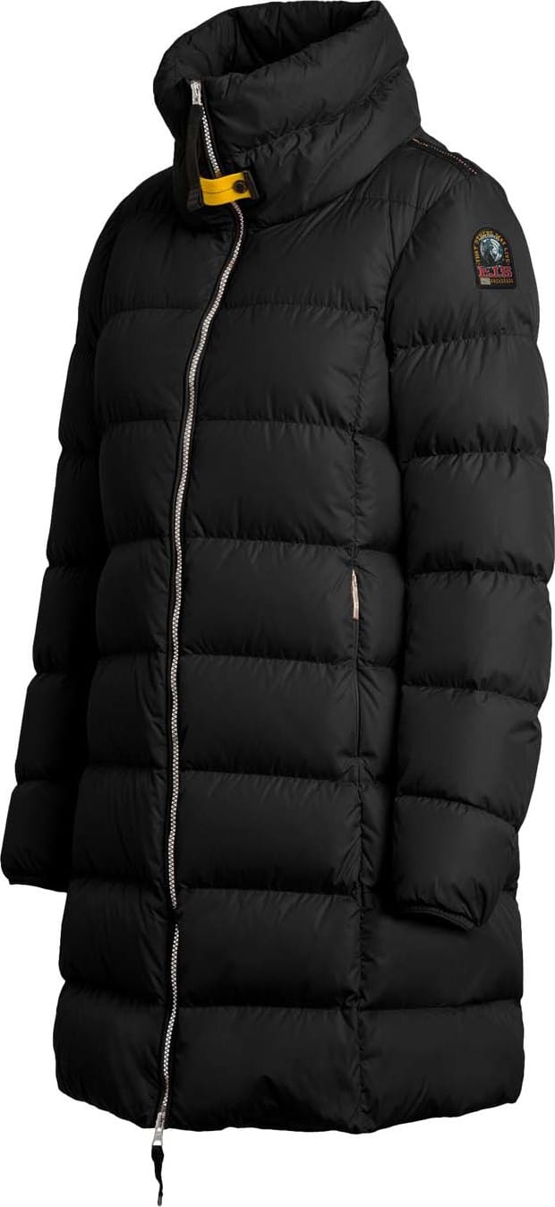 Parajumpers Women's Malandra Black Parajumpers