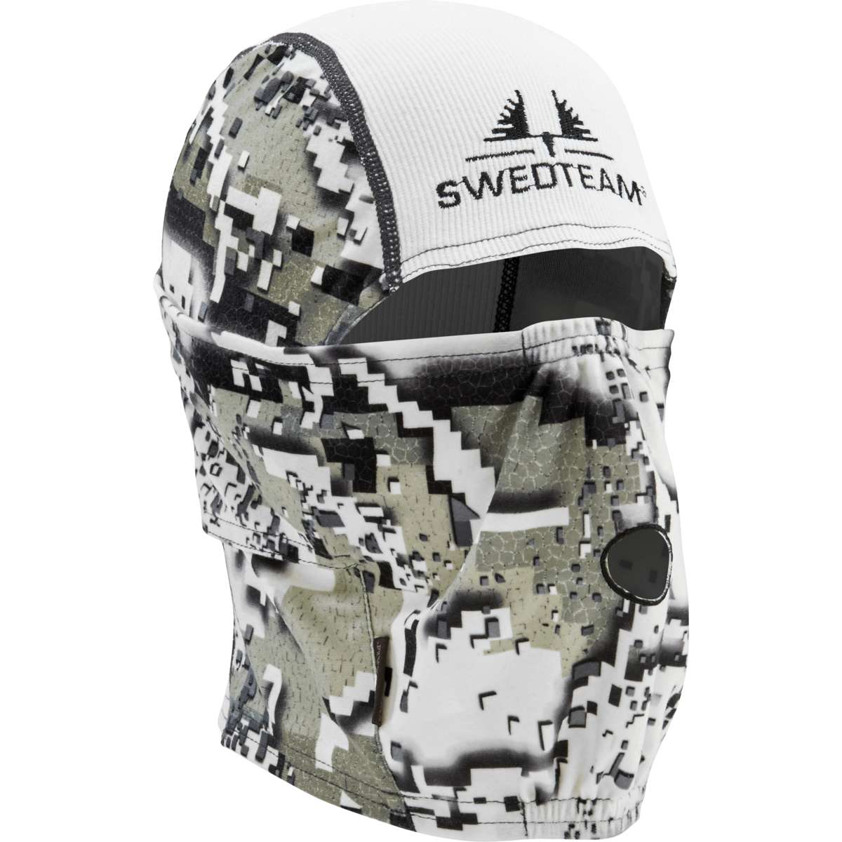 Swedteam Ridge Hood Desolve Zero