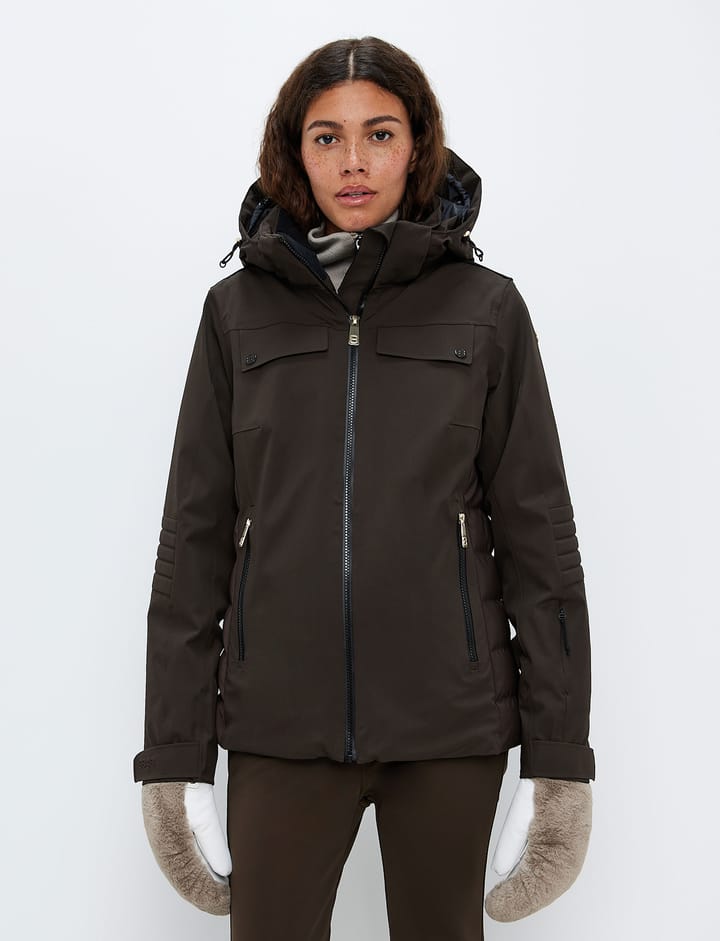 8848 Altitude Women's Jodie Ski Jacket Black 8848 Altitude