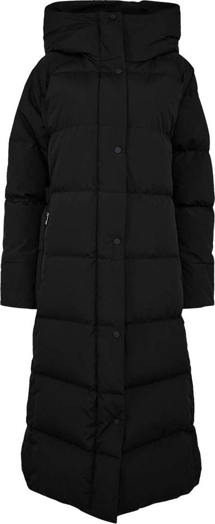 8848 Altitude Women’s Ruth Down Coat Black