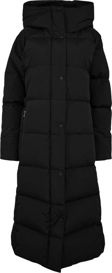 8848 Altitude Women's Ruth Down Coat Black