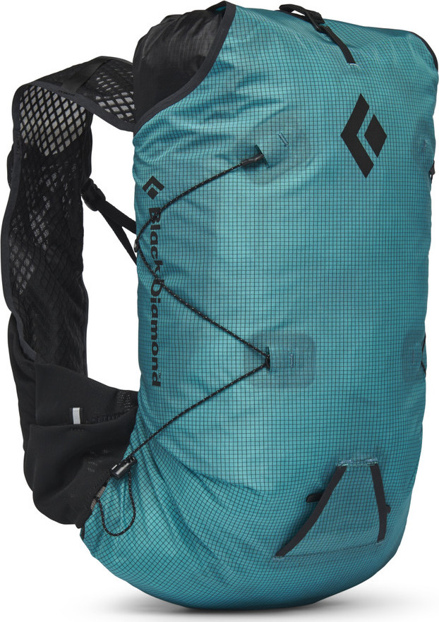 Black Diamond Women’s Distance 15 Backpack Dark Patina