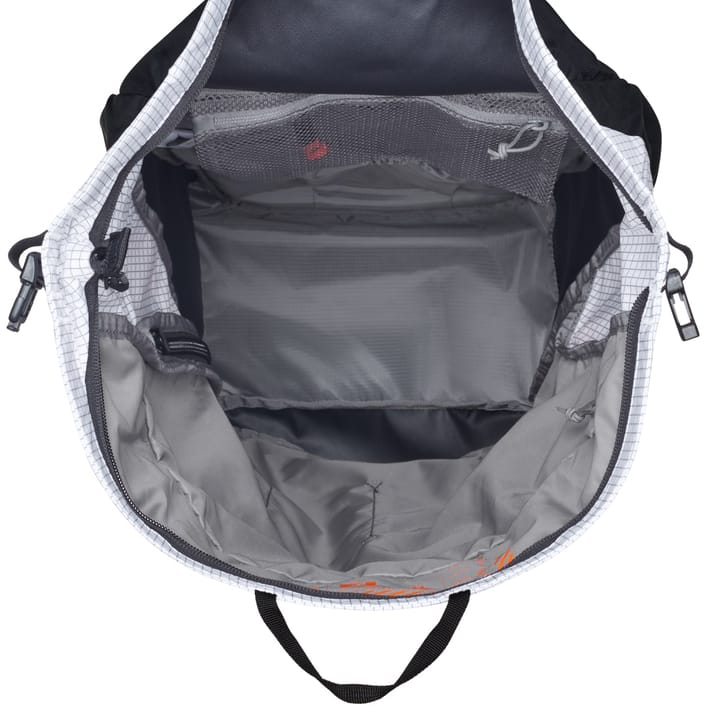 Mammut Trion 38 Women White-black Mammut