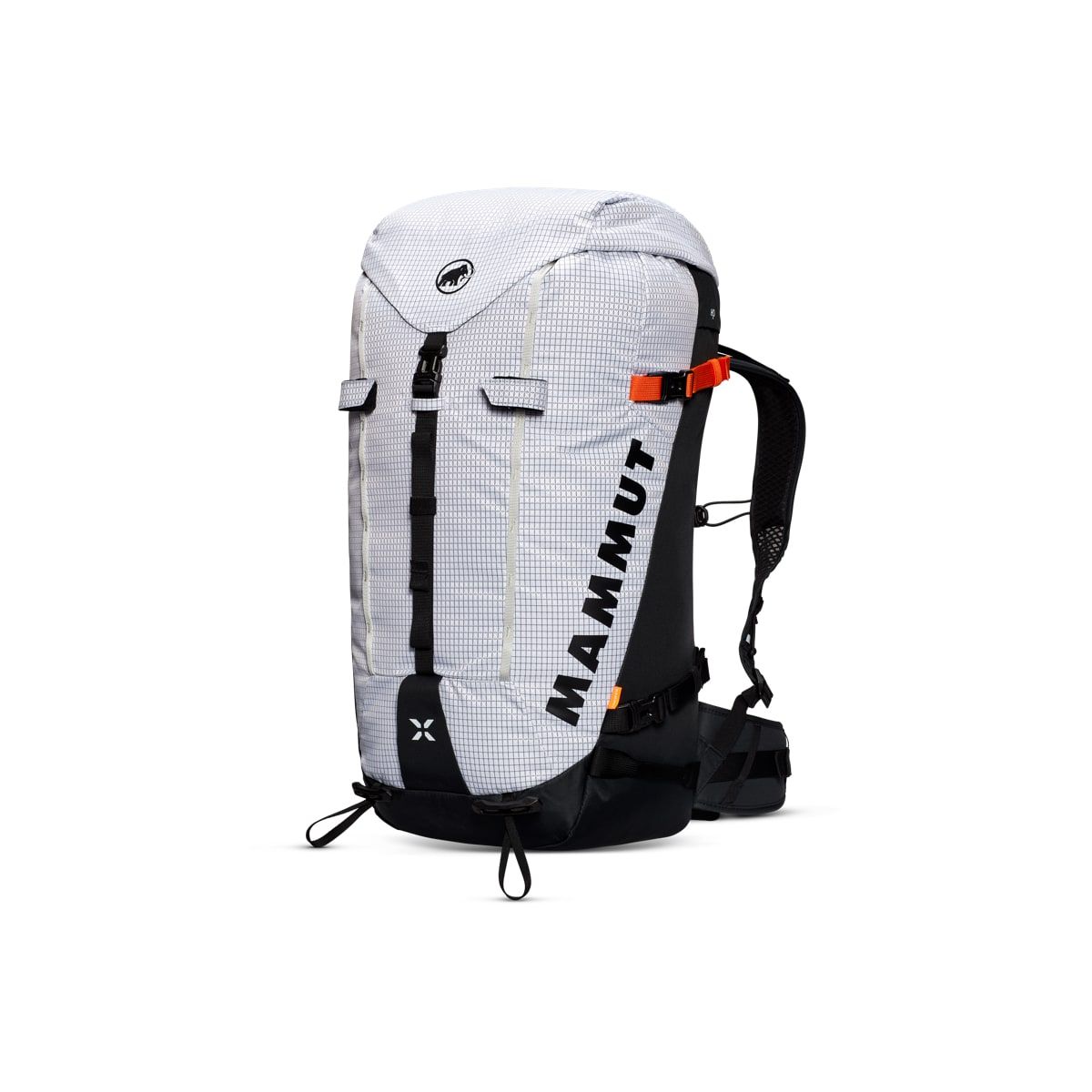 Mammut Trion 38 Women White-black