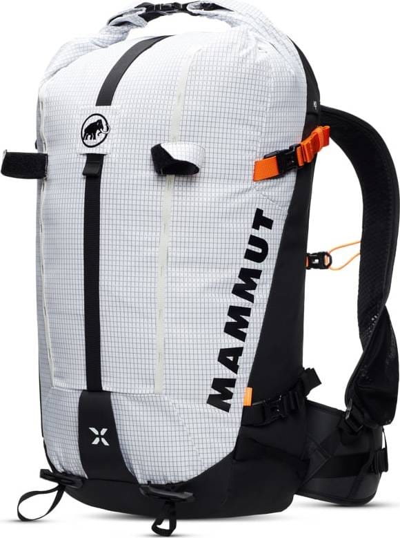 Mammut Trion 28 White-Black Mammut