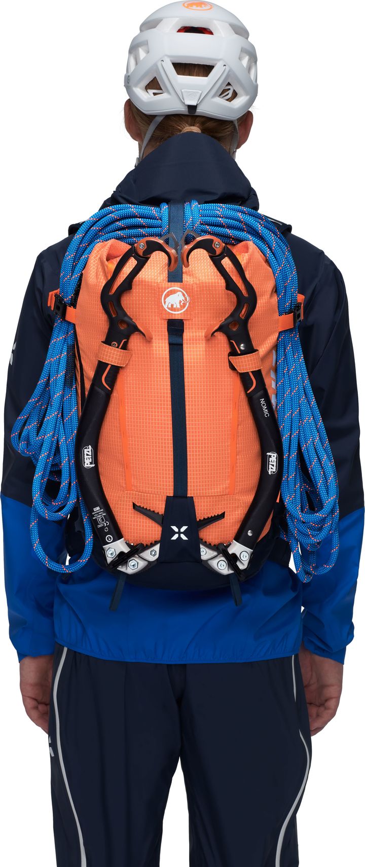 Mammut Trion 28 Arumita-marine Mammut