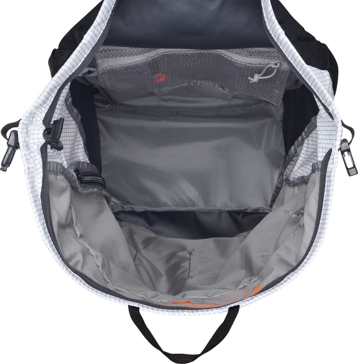 Mammut Trion 38 White-black Mammut