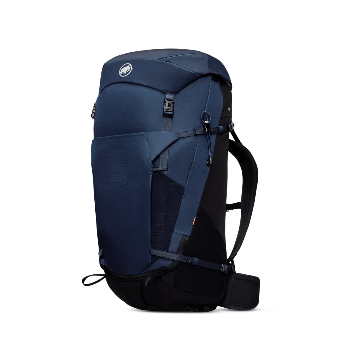 Backpack | Lithium 50 Women Marine-Black | Mammut