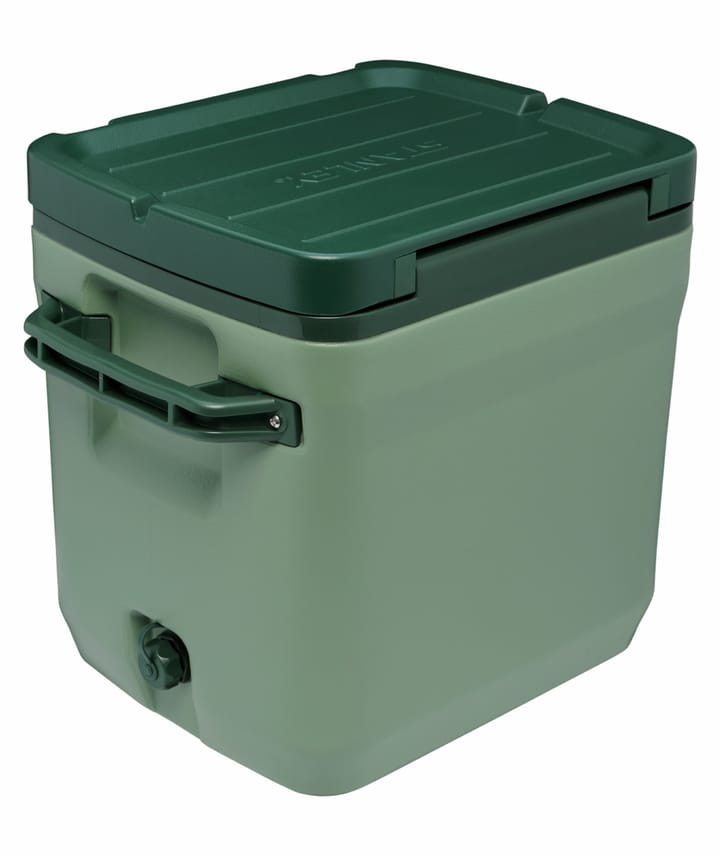 Stanley The Cold-For-Days Outdoor Cooler 28.3 L Stanley Green Stanley
