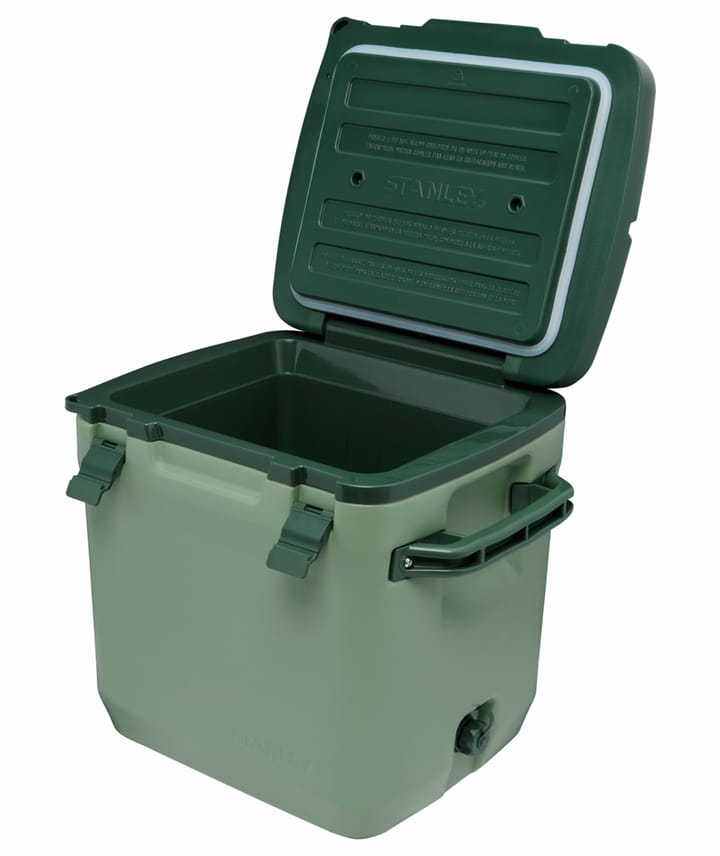 Stanley The Cold-For-Days Outdoor Cooler 28.3 L Stanley Green Stanley