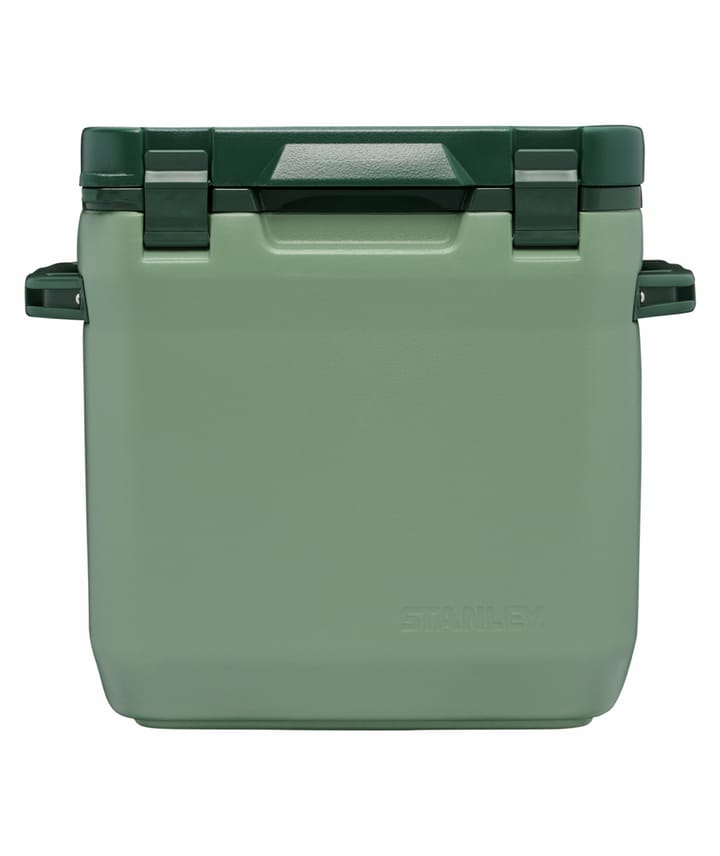 Stanley The Cold-For-Days Outdoor Cooler 28.3 L Stanley Green Stanley