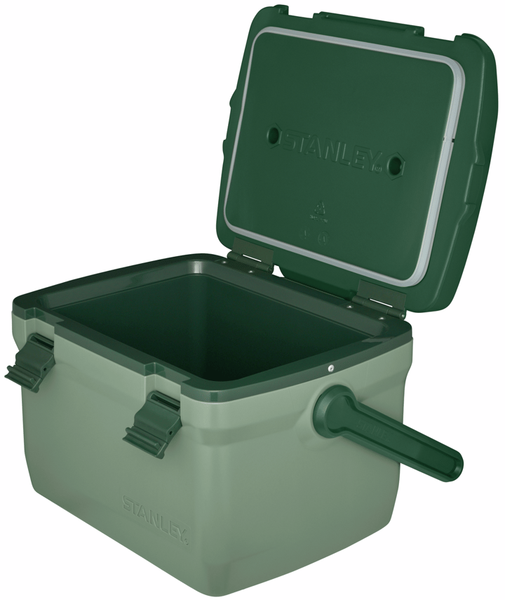 Stanley Adventure Easy Carry Outdoor Cooler Stanley Green Stanley