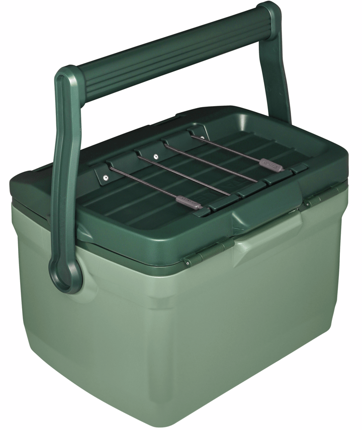 Stanley Adventure Easy Carry Lunch Cooler Stanley Green Stanley