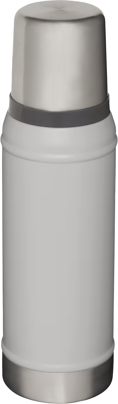 Stanley Classic Vacuum Bottle 0.75 L Ash Stanley