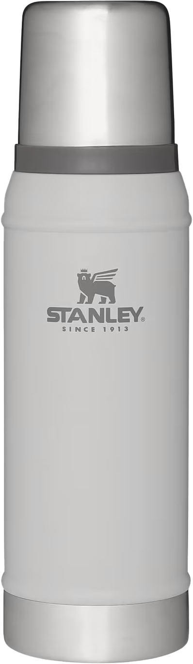 Stanley Classic Vacuum Bottle 0.75 L Ash