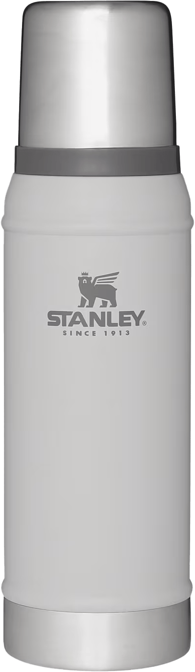 Stanley Classic Vacuum Bottle 0.75 L Ash Stanley