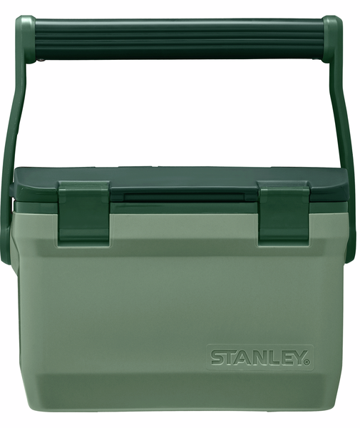 Stanley Adventure Easy Carry Outdoor Cooler Stanley Green