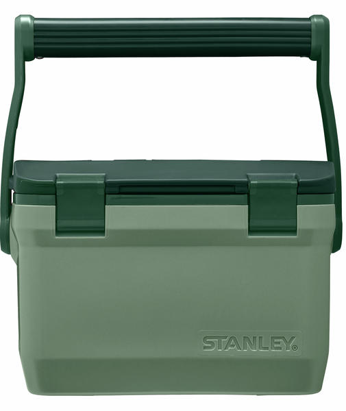 Stanley Adventure Easy Carry Lunch Cooler Stanley Green