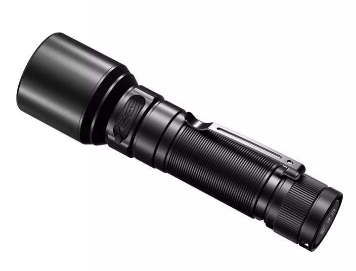 Fenix Fenix C7 High Performance Led Lykt Oppladbar Lommelykt Med 3000 Lumen Fenix