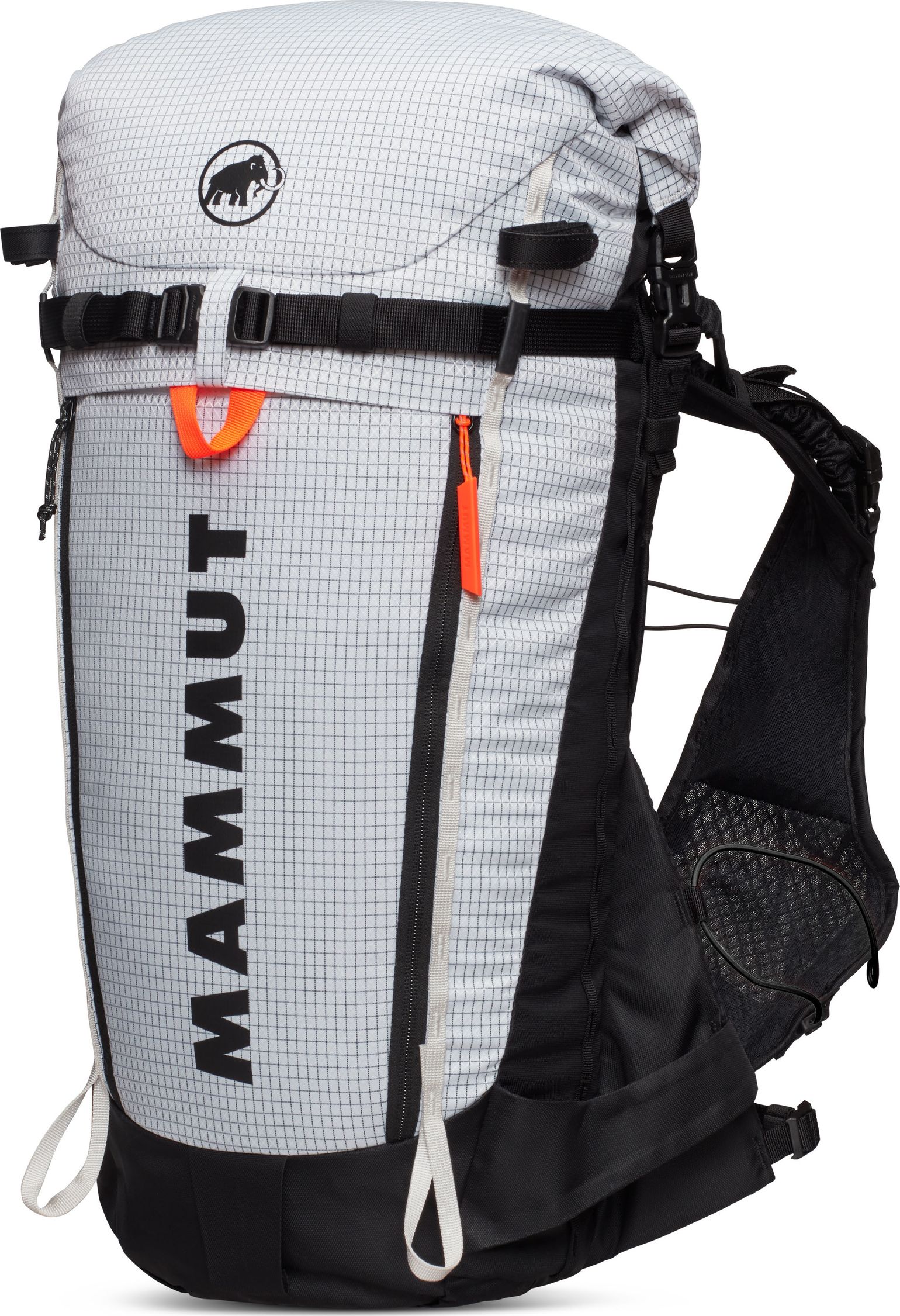 Mammut Aenergy St 20-25 White/Black