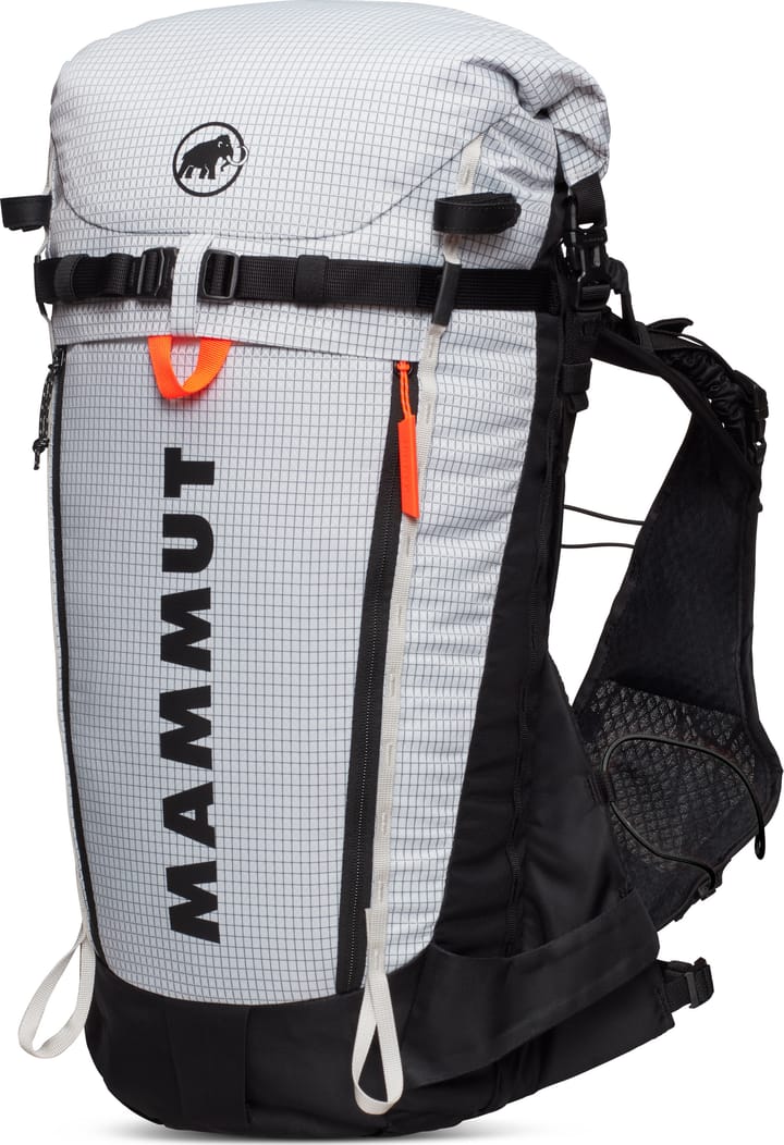 Mammut Aenergy St 20-25 White/Black Mammut