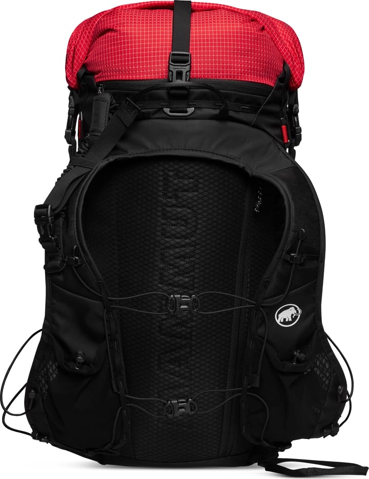 Mammut Aenergy St 20-25 Mammut Red/Black Mammut