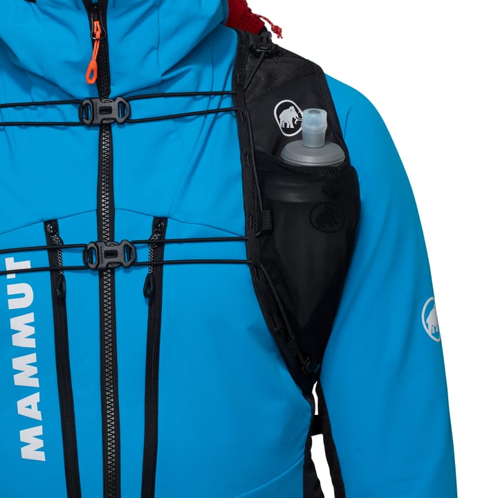 Mammut Aenergy St 20-25 Mammut Red/Black Mammut