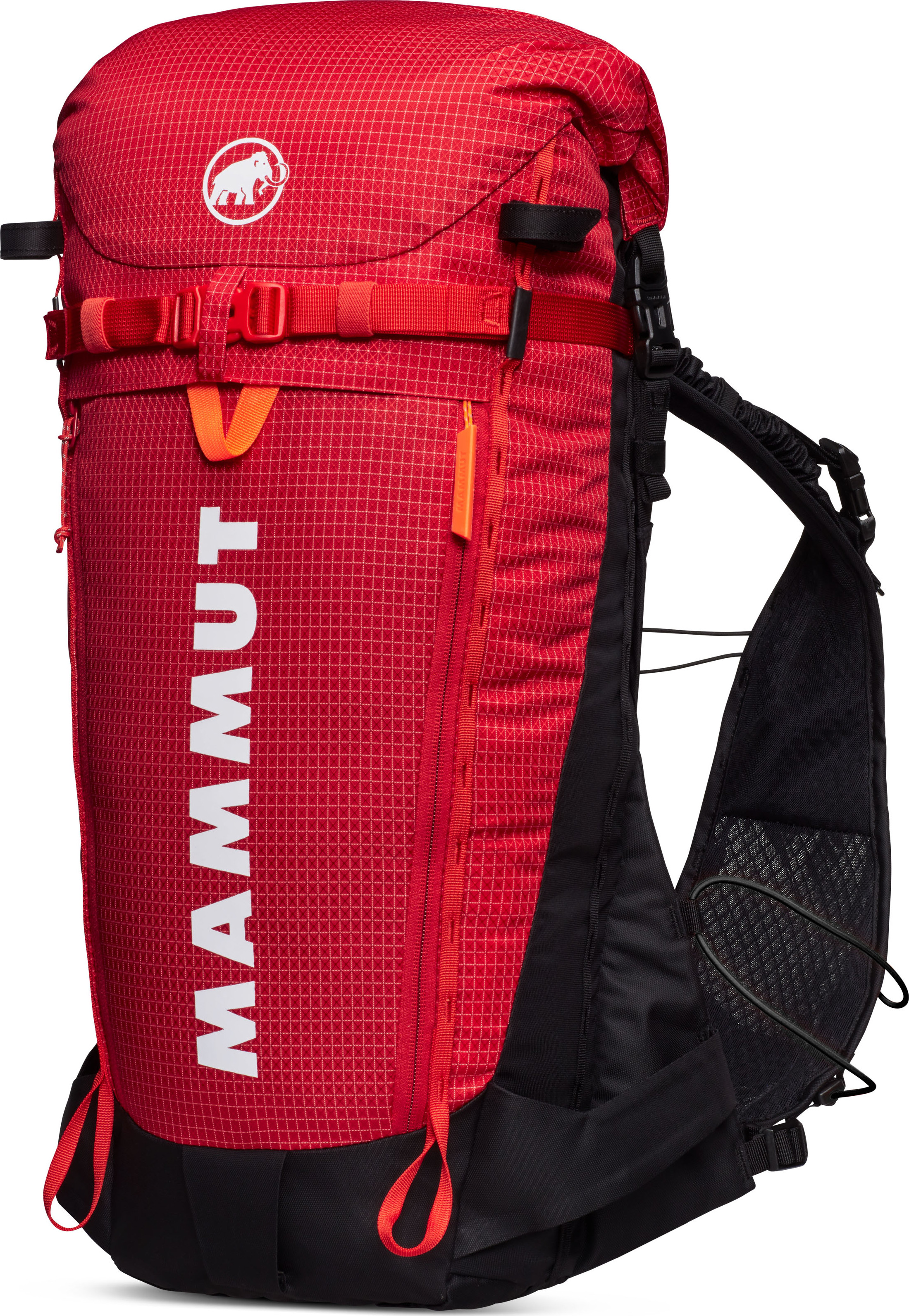 Mammut Aenergy St 20-25 Mammut Red/Black