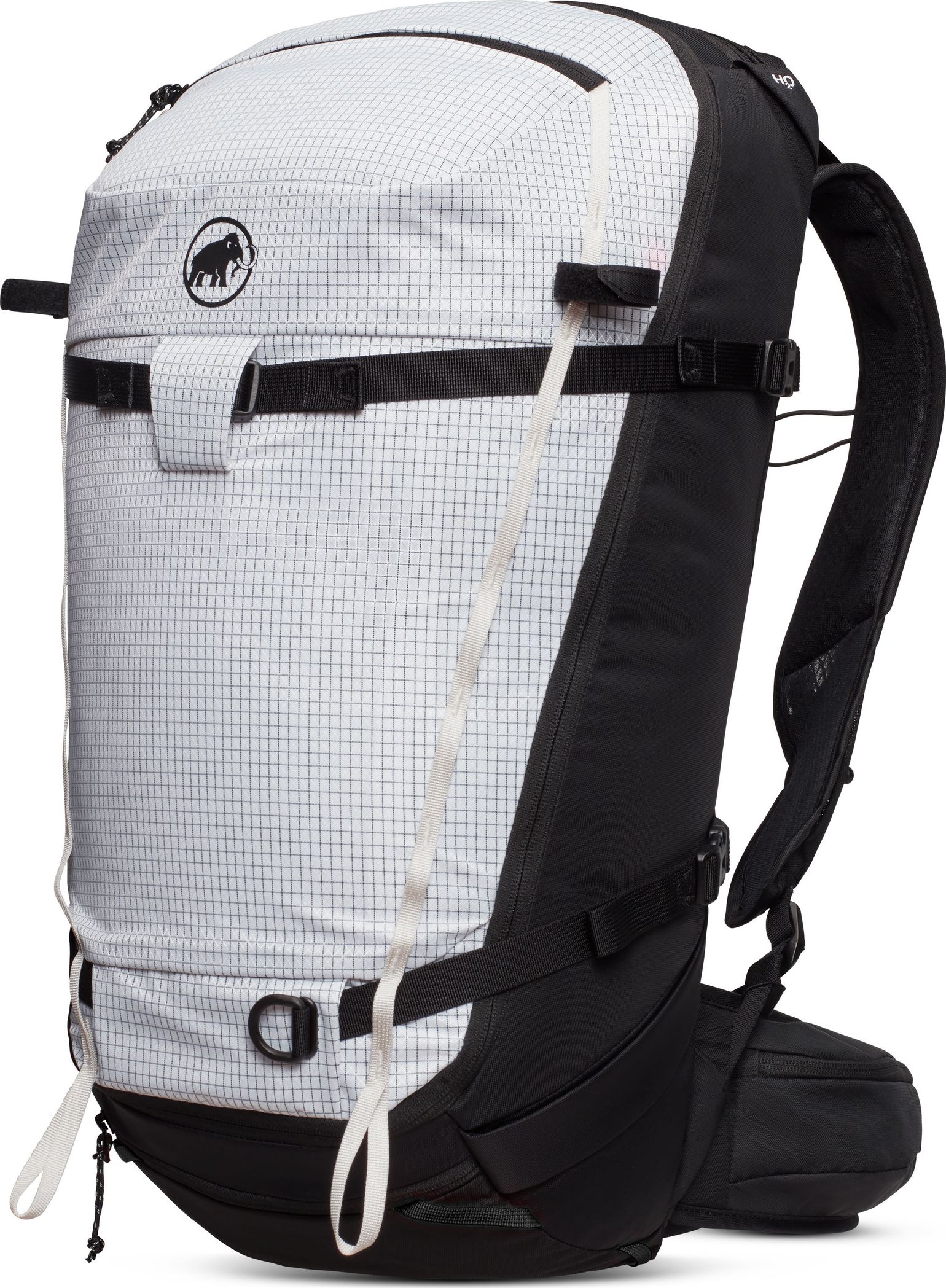 Mammut Aenergy St 32 White-black