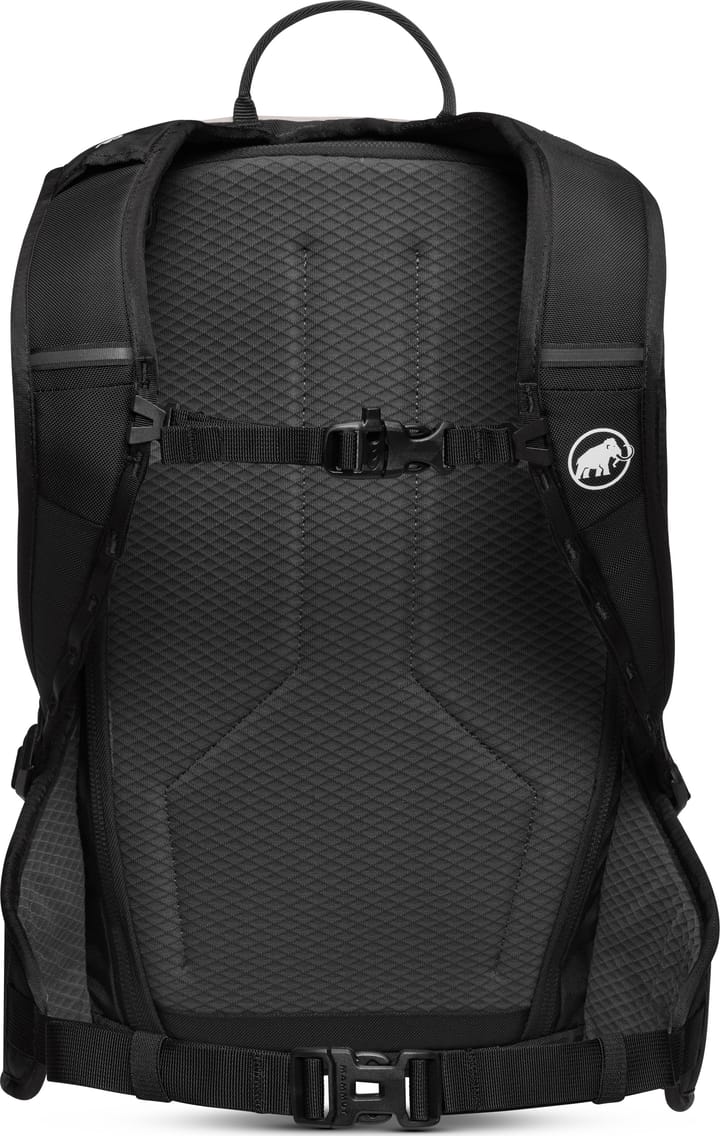 Mammut Women's Nirvana 22  Quartz Dust-black Mammut