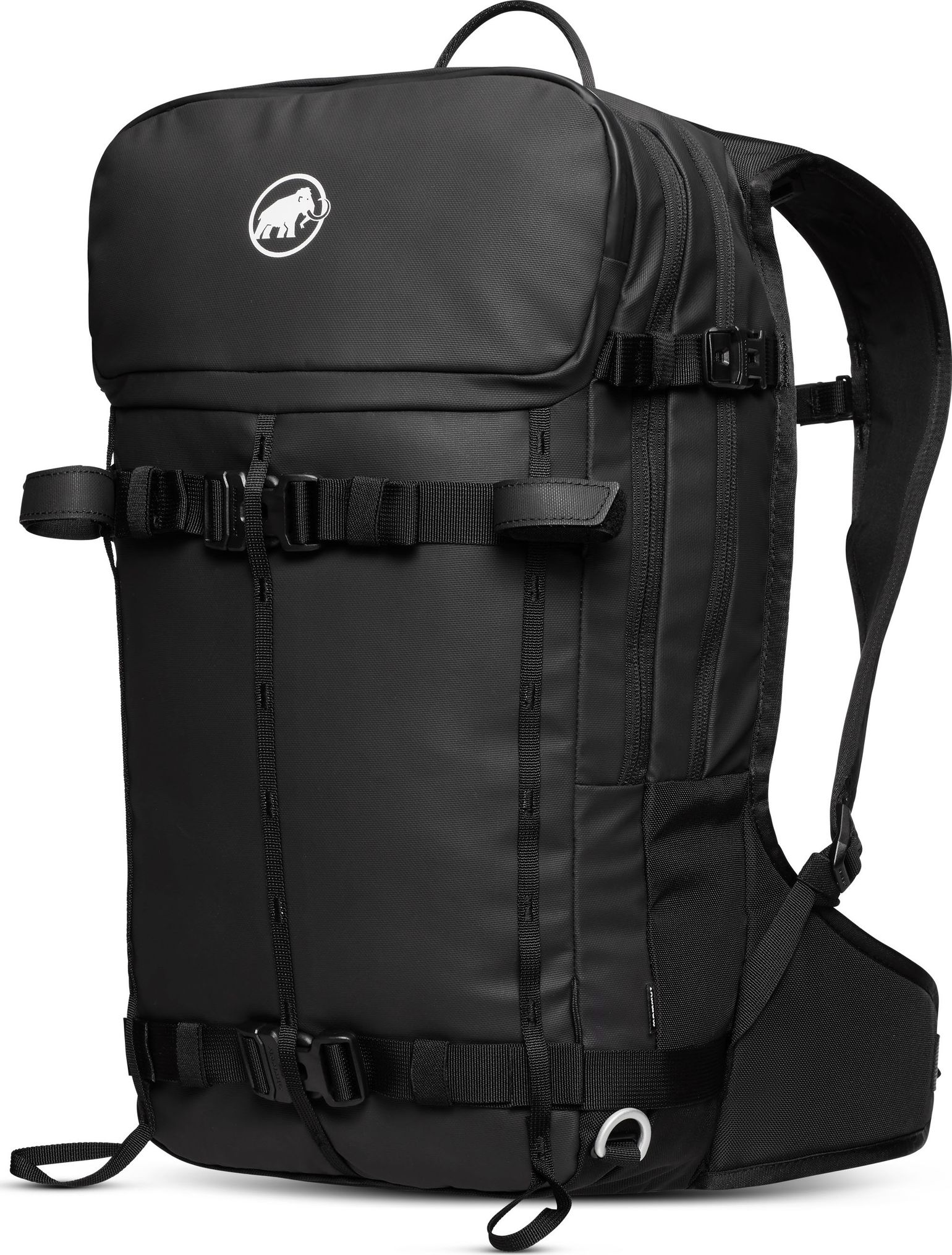 Mammut Nirvana 22 Black