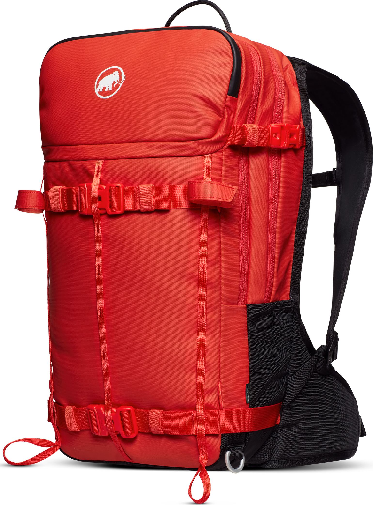 Mammut Nirvana 22 Mammut Red-black