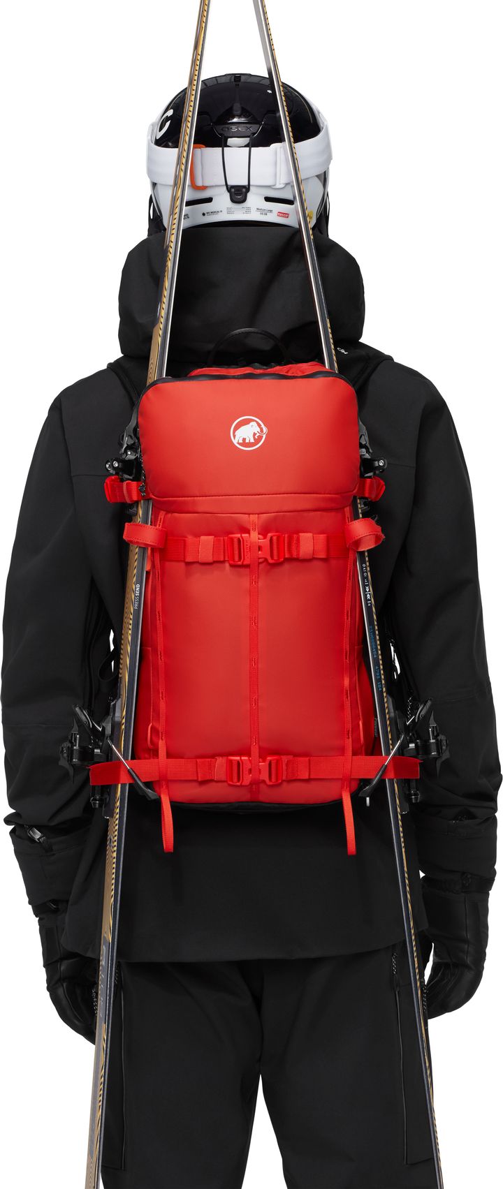 Mammut Nirvana 22 Mammut Red-black Mammut