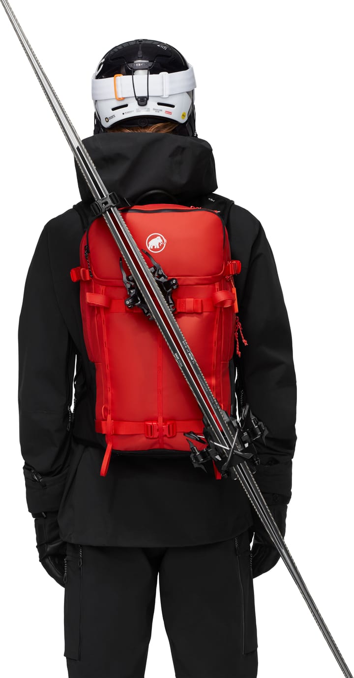 Mammut Nirvana 22 Mammut Red-black Mammut