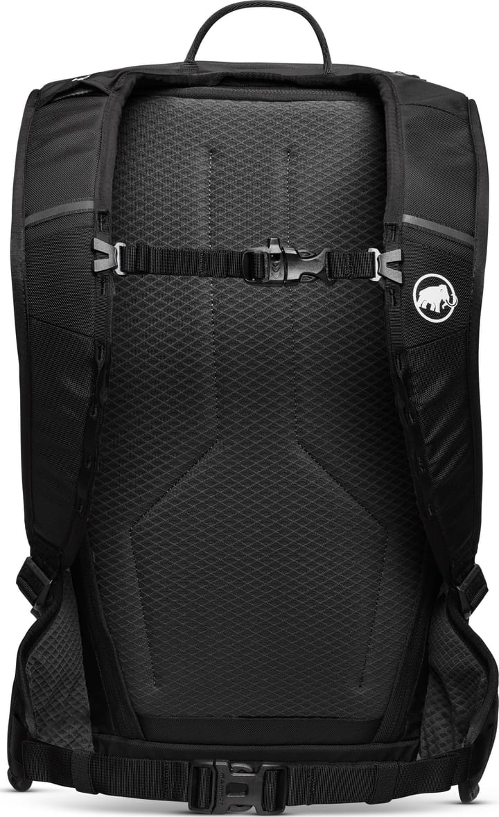 Mammut Nirvana 28 Black Mammut