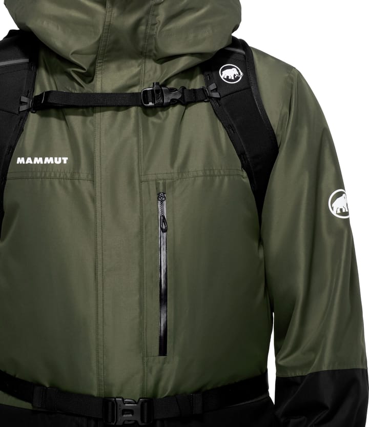 Mammut Nirvana 28 Black Mammut