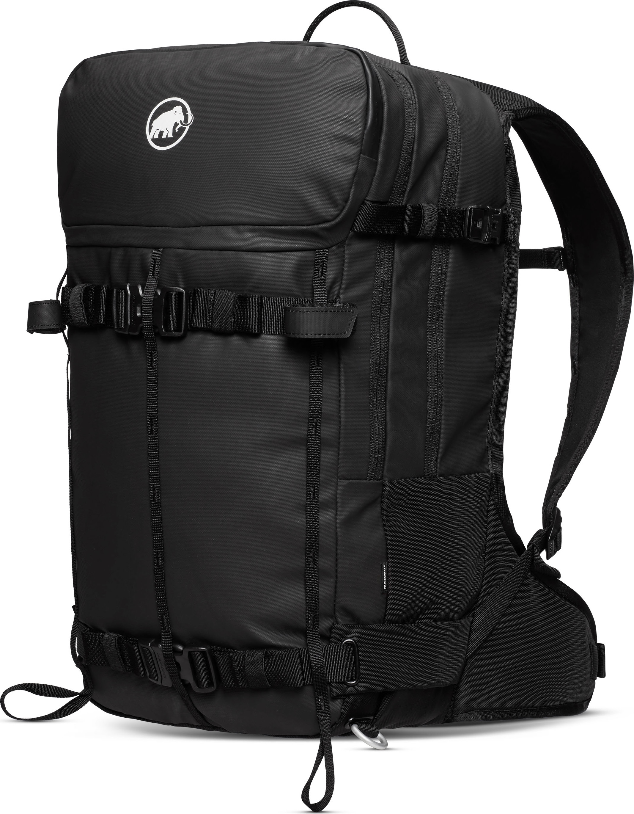 Mammut Nirvana 28 Black