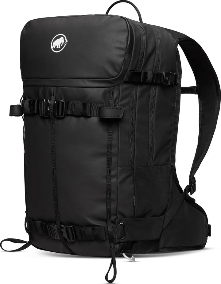 Mammut Nirvana 28 Black Mammut